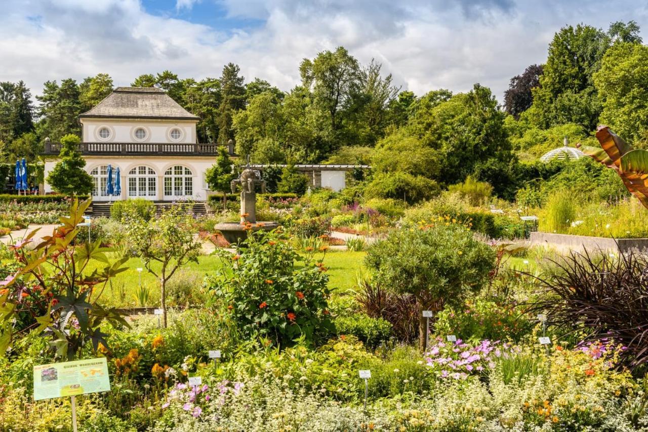 Boutique Hotel Angerer Murnau am Staffelsee Eksteriør bilde